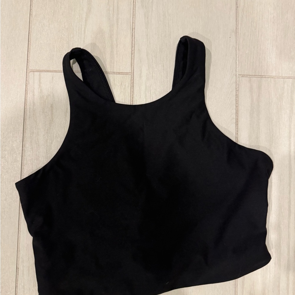 Outdoor Voices Venus Crop Top